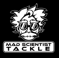 mad scientist 1/32oz round ball jigs