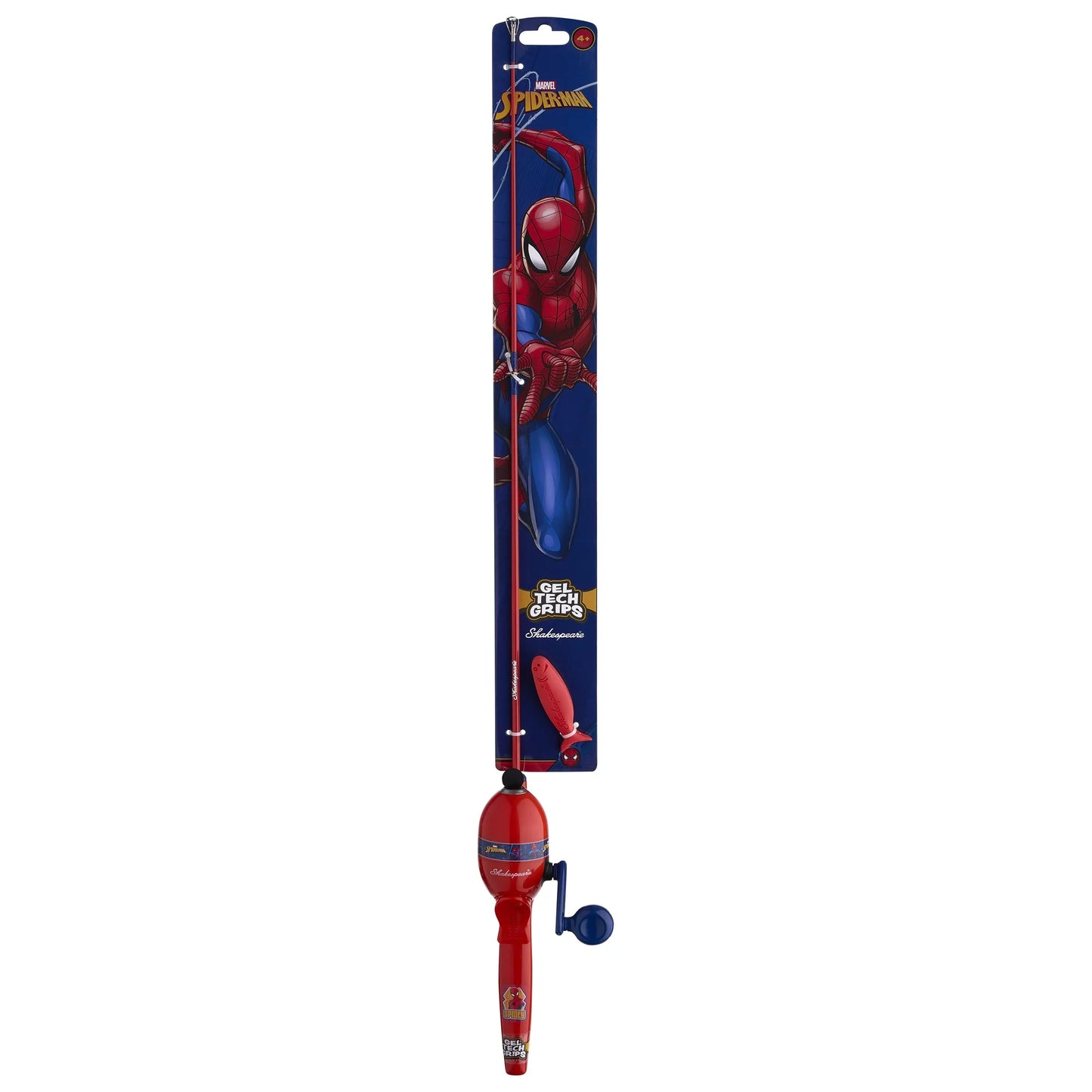 Kids Fishing Pole