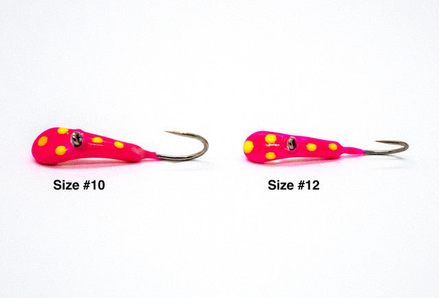 Widow Maker Bulk Jigs