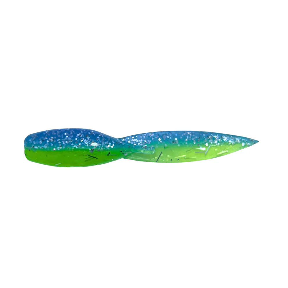 1.5" Mini Tadpole - Thermocline Lures