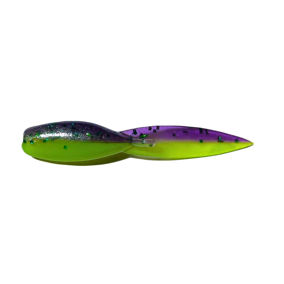 1.5" Mini Tadpole - Thermocline Lures