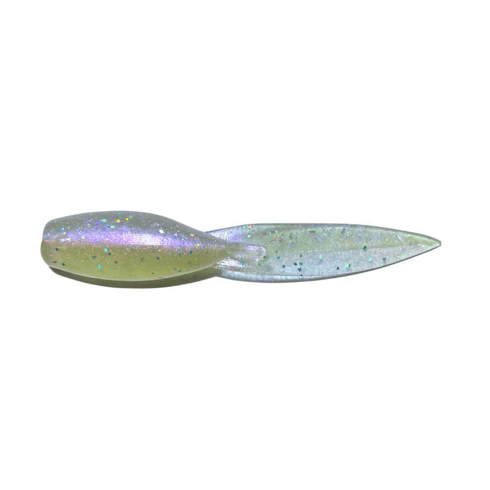 1.5" Mini Tadpole - Thermocline Lures