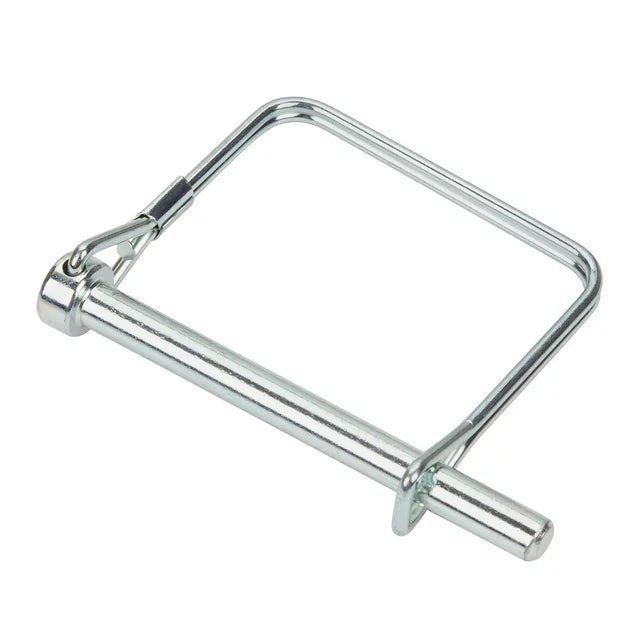 Safety Pin 1/4"