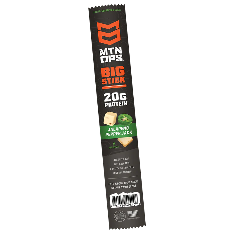 mtn ops big stick