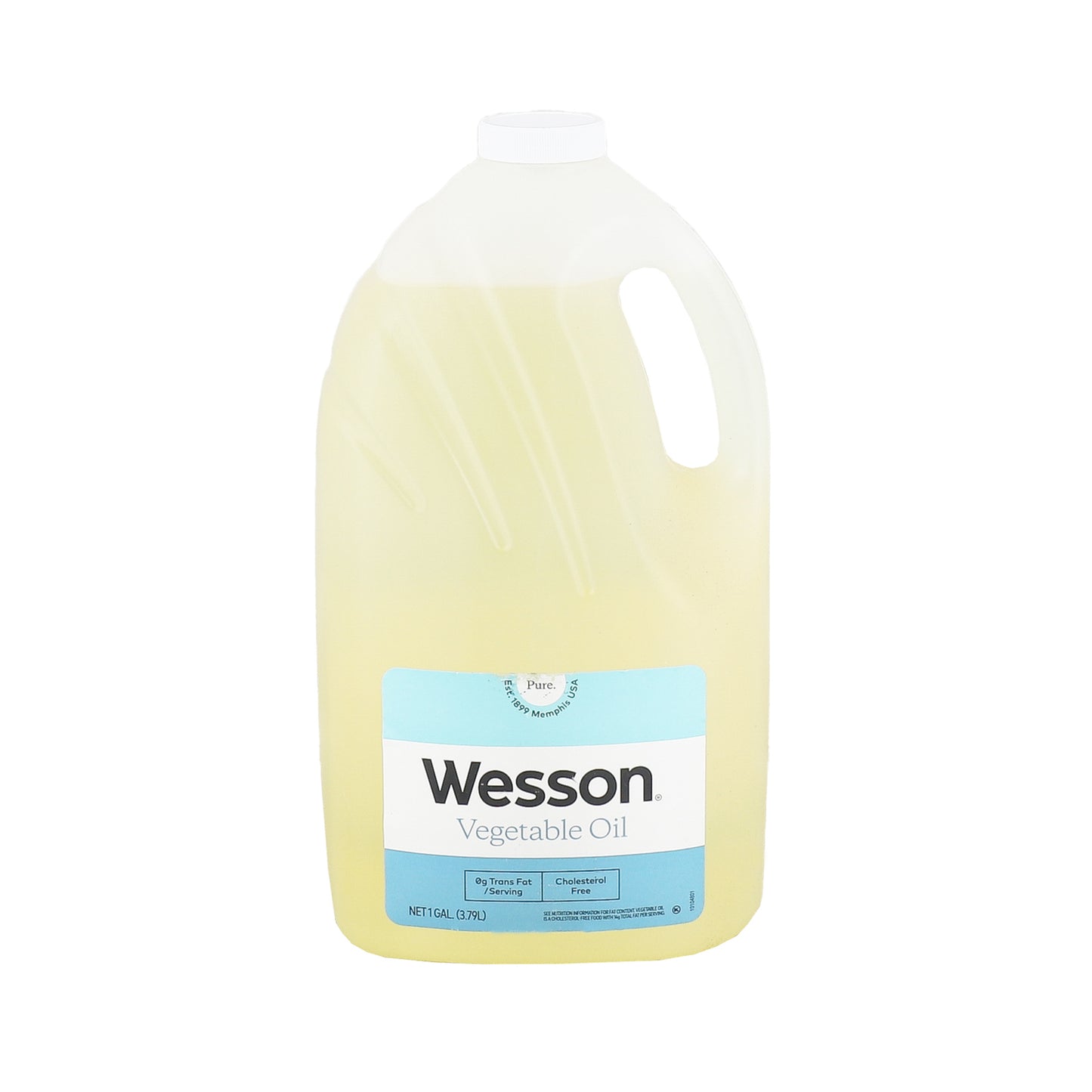 Frying Oil 1gal