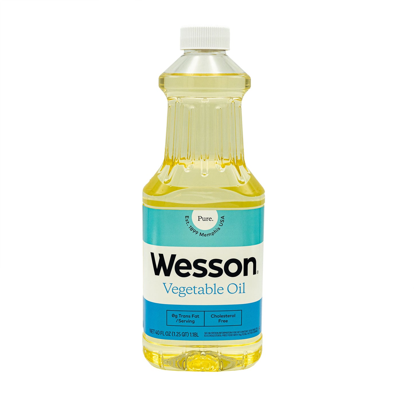 Frying Oil