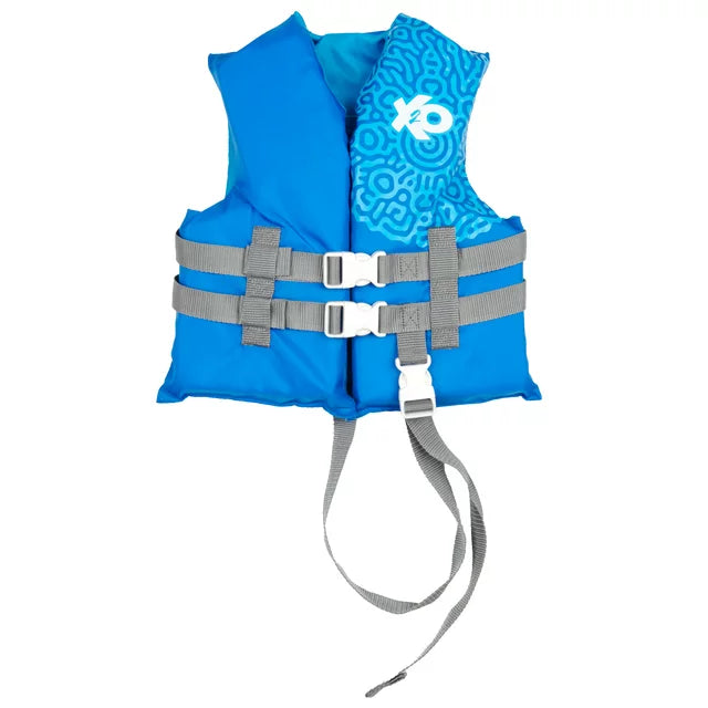 X20 Child 30-50lbs Life Jacket