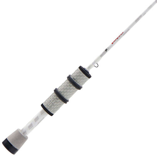 Abu Garcia Veritas LTD Ice Rod - 27in