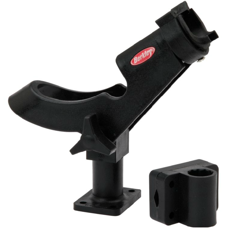 berkley rod holder