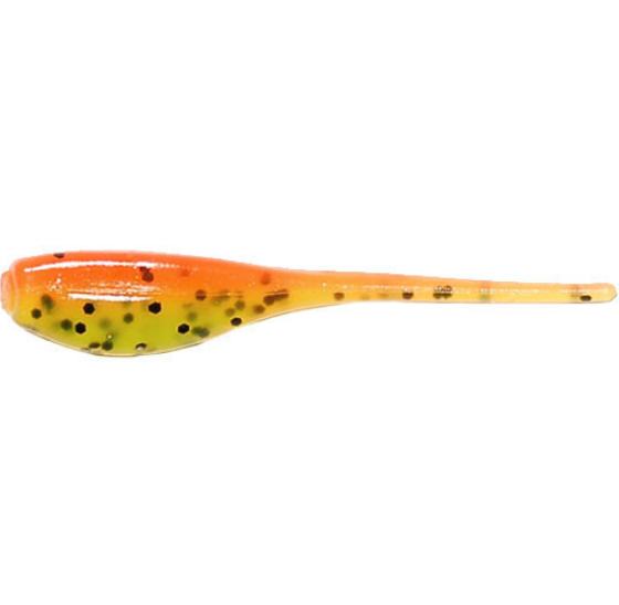 bobby garland plastics baby shad 2"