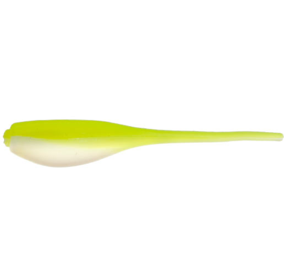 bobby garland plastics baby shad 2"