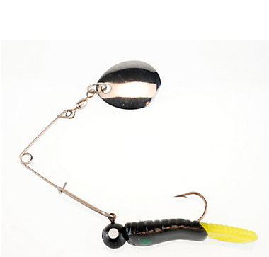 PF Johnson Beetle Spin