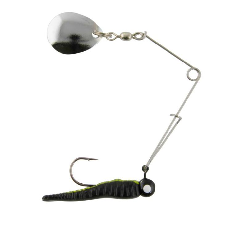 PF Johnson Beetle Spin