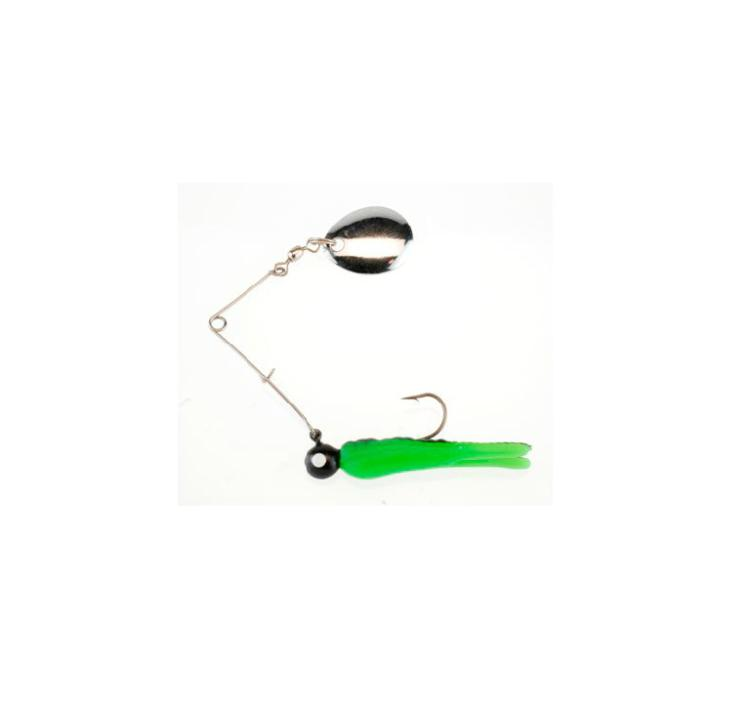 PF Johnson Beetle Spin