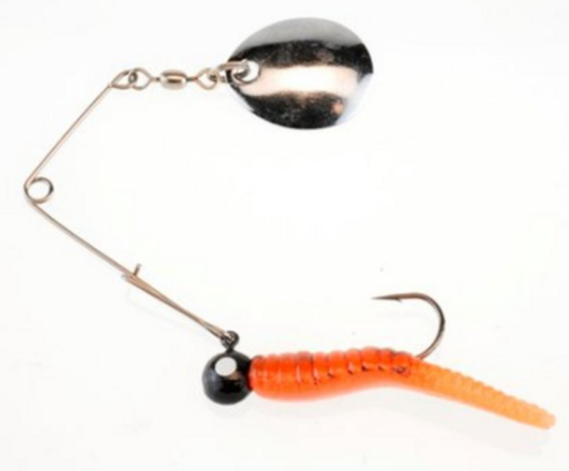 PF Johnson Beetle Spin