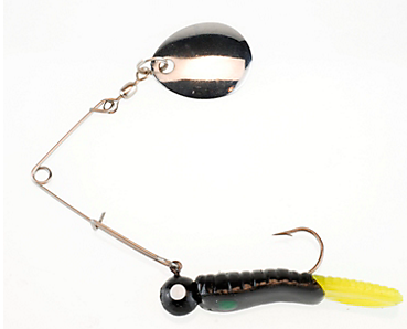 PF Johnson Beetle Spin
