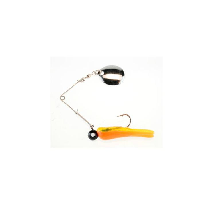 PF Johnson Beetle Spin