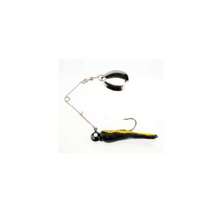 PF Johnson Beetle Spin