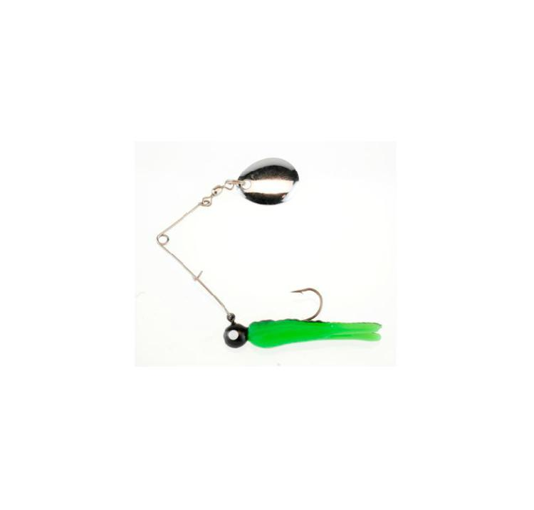 PF Johnson Beetle Spin