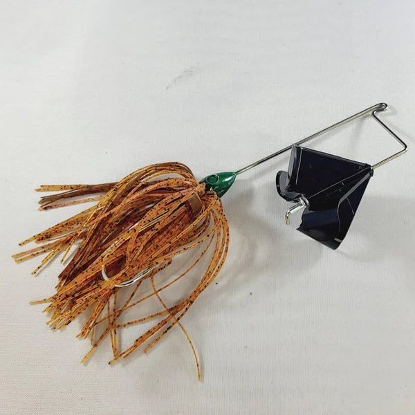 Buzz Baits - TP Tackle