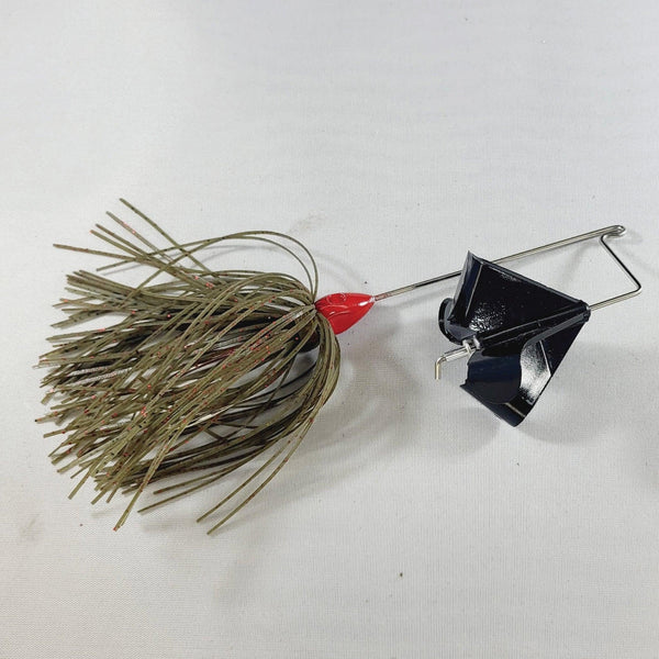 Buzz Baits - TP Tackle