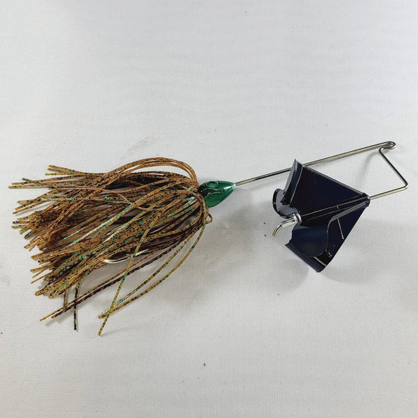 Buzz Baits - TP Tackle