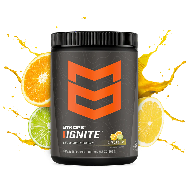 MTN OPS Ignite