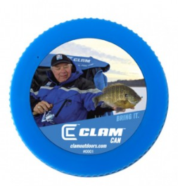 clam bait puck