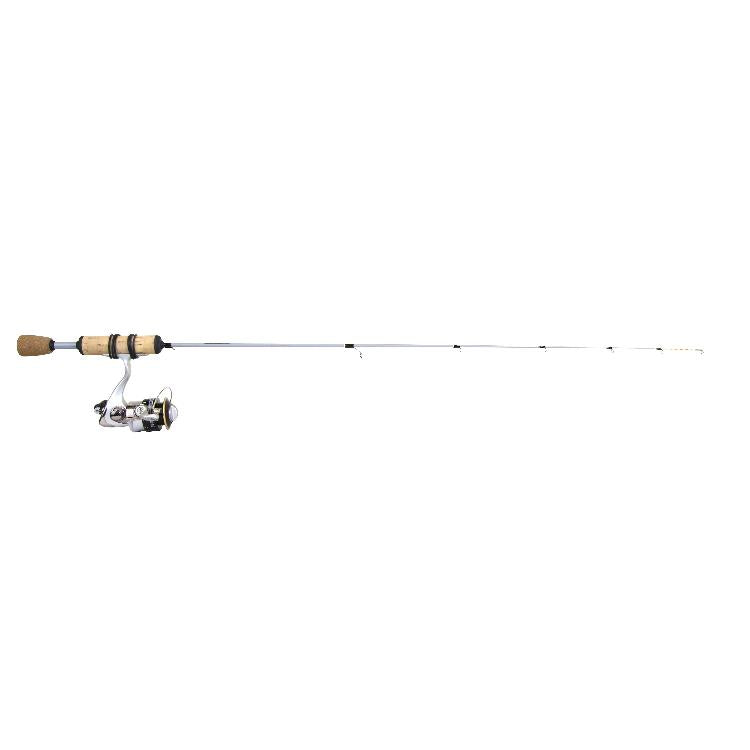 clam meat stick ice rod