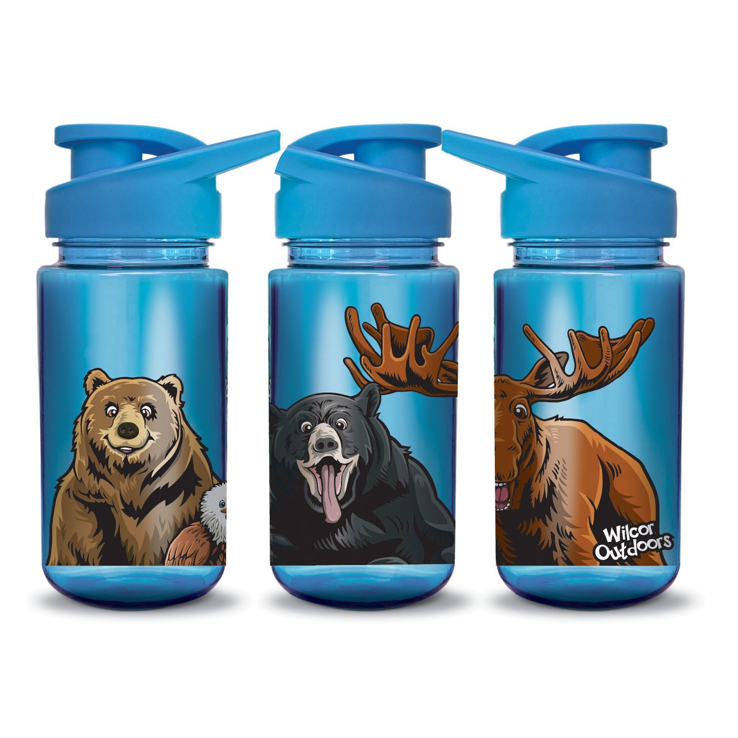 Kids Water Bottle