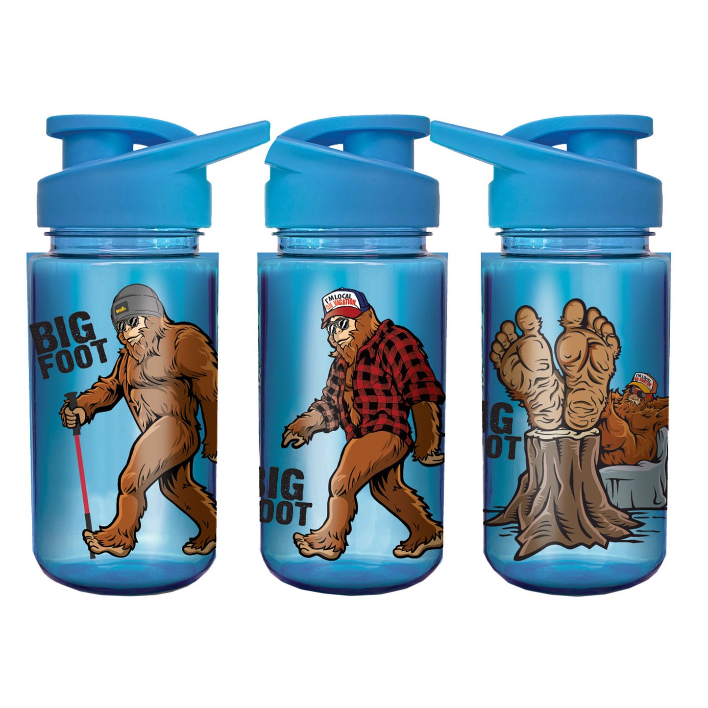 Kids Water Bottle