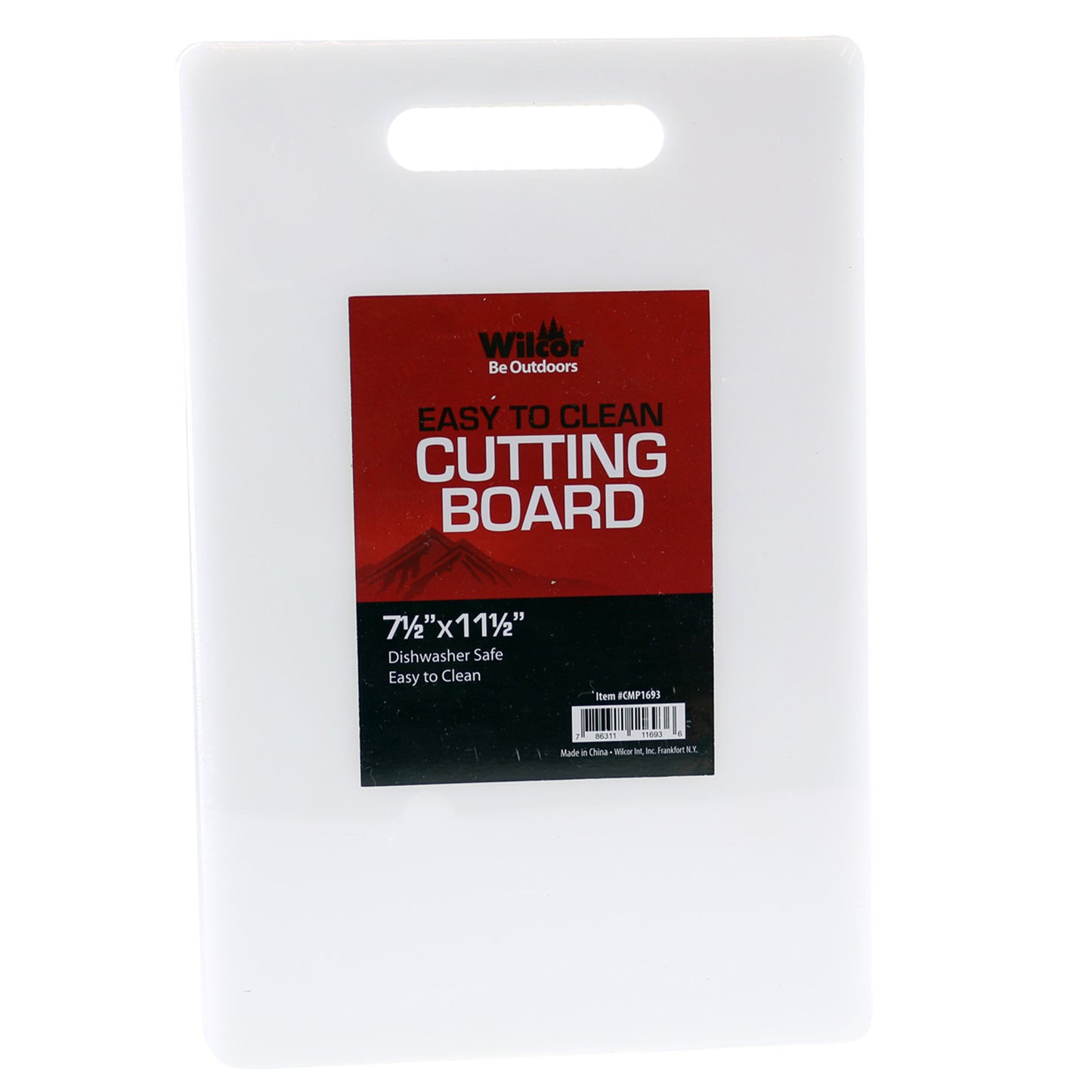 CUTTING BOARD 7.8''x11.8"