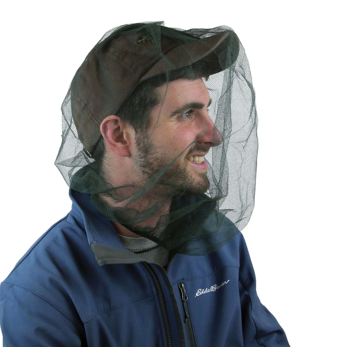 Head Net Nylon Mesh