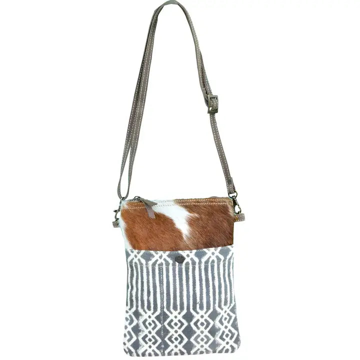 Clea Ray Canvas Bags