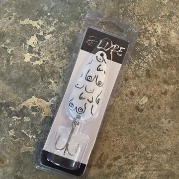 Boobies Spoon