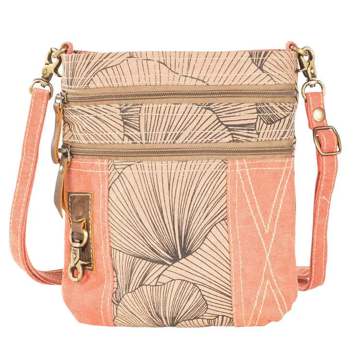 Clea Ray Canvas Bags