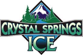Crystal Springs Ice