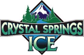 Crystal Springs Ice