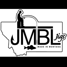 JMBL SWIMBAITS