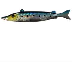 6" Sucker Spearing Decoy