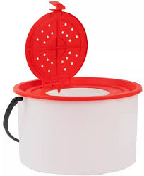 6 QT CHALLENGE BUCKET