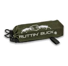 RUTTIN' BUCK RATTLING BAG