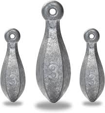 Fishing Weights