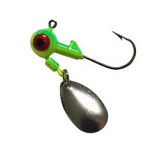Wahoo Ric's Jigs