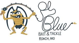 Ol Blue Bait & Tackle part1