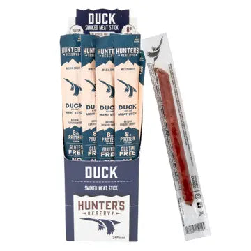 Duck Meat Stick