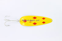 Eppinger Daredevle 4 1/2" 1 1/2" oz