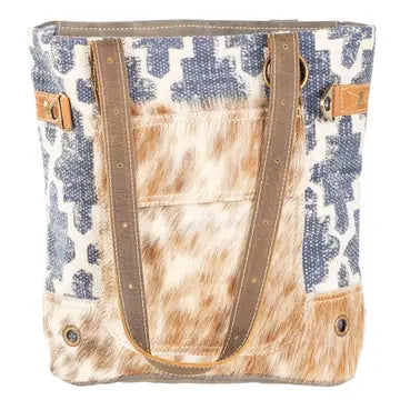 Clea Ray Canvas Bags