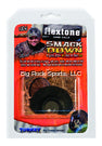 flextone turkey mouth call
