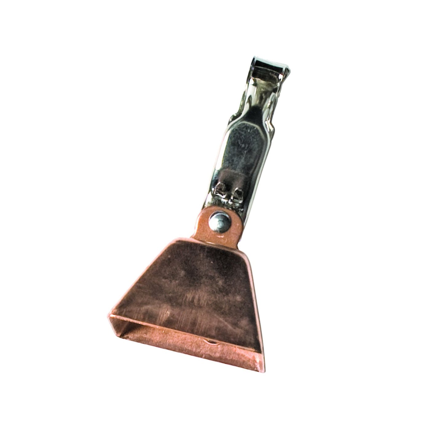 Fish Bell Clamp On 2pk